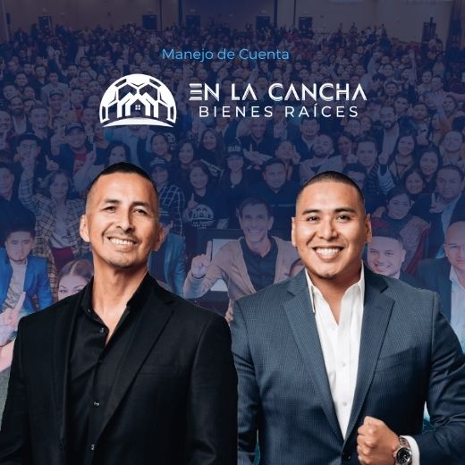 Manejo de Cuenta: En La Cancha