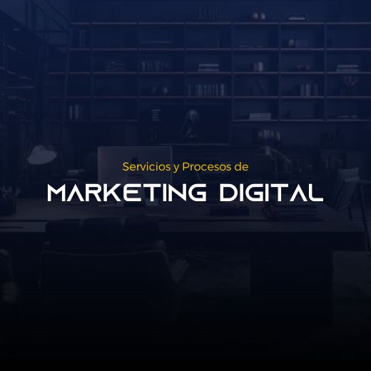 NM Servicios de Marketing Digital