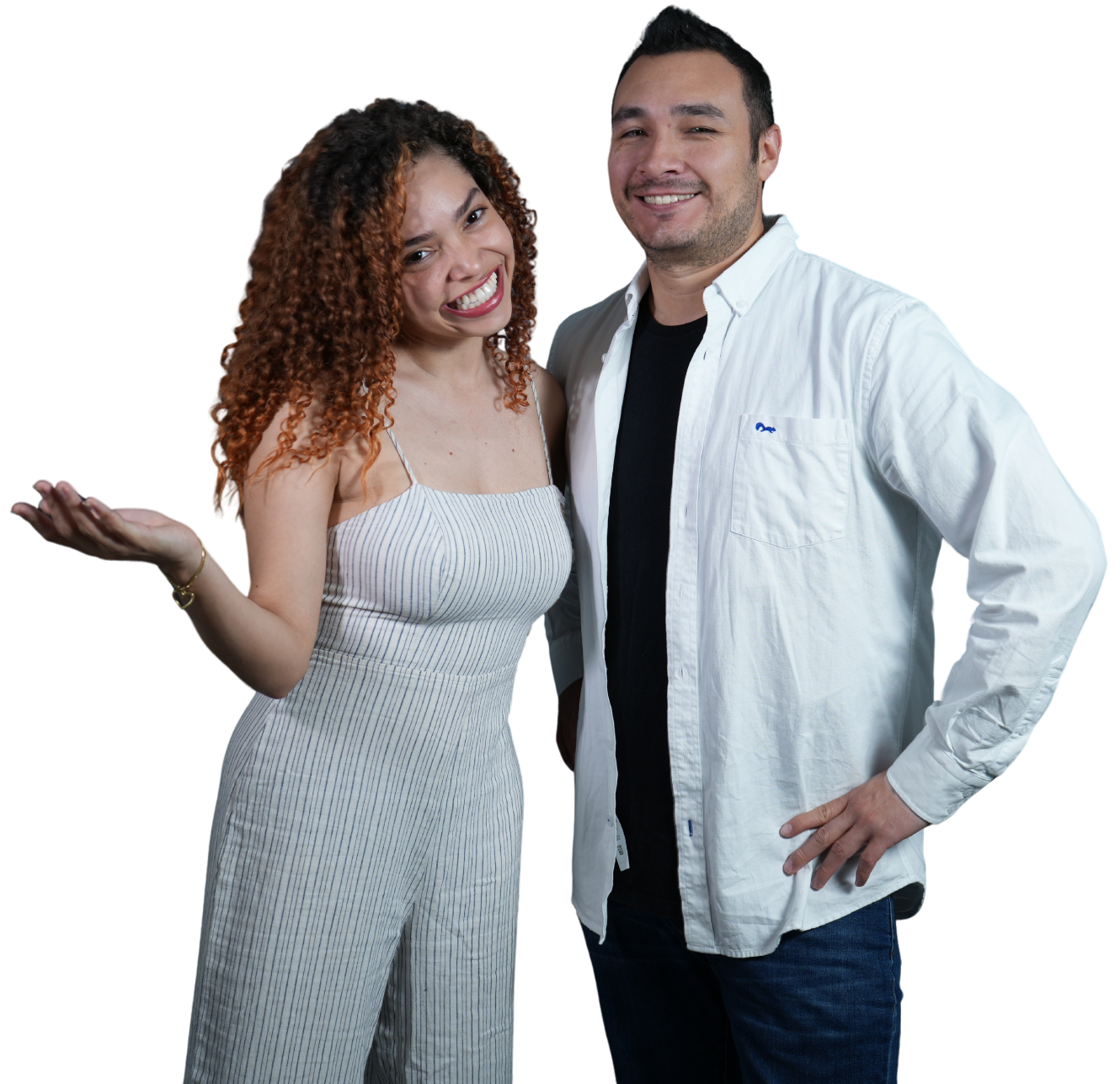 Angie and Nick Angie and Nick