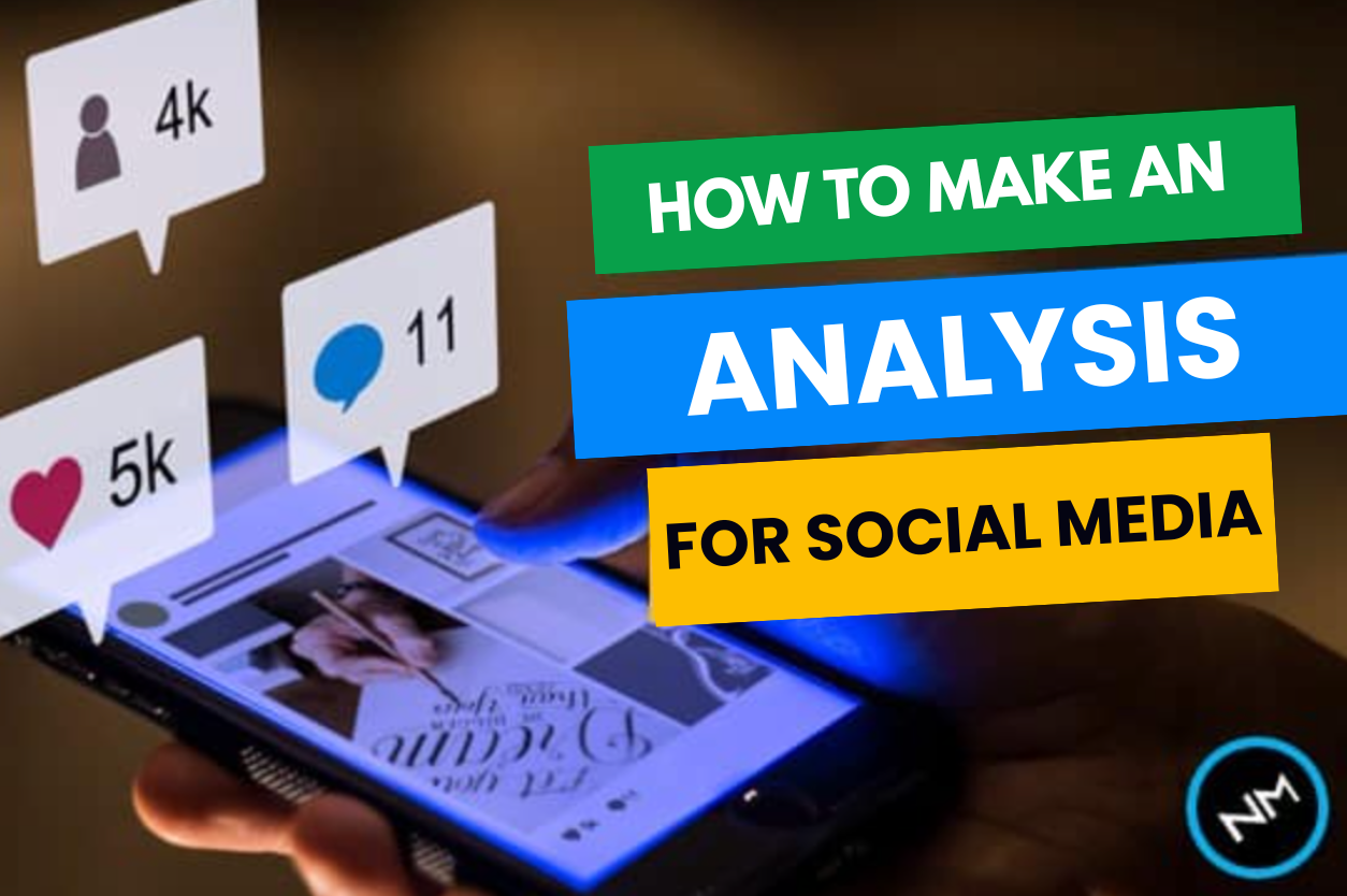 How to Conduct a Social Media Audit (Step-by-Step Guide) | Ejemplos y ...